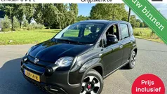 Gebruikt 2023 Fiat Panda Cross Cross Hatchback | € 14.950 (Eerlijke prijs)