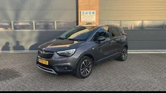 Gebruikt 2020 Opel Crossland X Innovation SUV | € 13.445 (Eerlijke prijs)