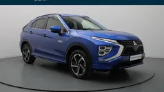 Gebruikt 2022 Mitsubishi Eclipse Cross Instyle SUV | € 24.990 (Eerlijke prijs)