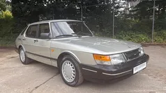 Gebruikt 1992 Saab 900 Hatchback | € 13.950
