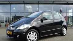 Mercedes A160