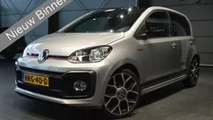 Gebruikt 2020 VW up! GTI Hatchback | € 15.900 (Eerlijke prijs)