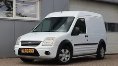 Wit Gebruikt 2013 Ford Transit Trend Van | € 2.950 (Goede deal)