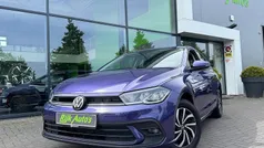 Paars, metallic lak Gebruikt 2022 VW Polo Hatchback | € 18.495 (Eerlijke prijs)