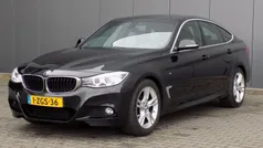 Gebruikt 2015 BMW 320 Executive Hatchback | € 13.700 (Eerlijke prijs)