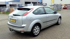 Gebruikt 2007 Ford Focus Trend Hatchback | € 1.950 (Eerlijke prijs)