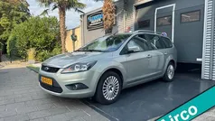 Gebruikt 2009 Ford Focus Limited Stationwagen | € 1.499 (Eerlijke prijs)