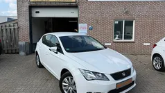 Gebruikt 2013 Seat Leon Style Hatchback | € 9.495 (Eerlijke prijs)