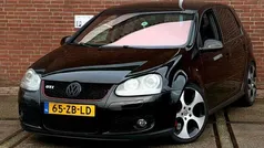 Gebruikt 2008 VW Golf VI GTI Hatchback | € 5.450 (Goede deal)