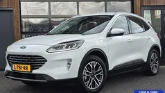 Gebruikt 2021 Ford Kuga SUV | € 19.995 (Goede deal)