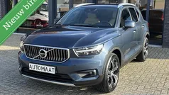 Gebruikt 2021 Volvo XC40 R-Design SUV | € 30.950 (Goede deal)