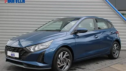 Occasion 2025 Hyundai i20 Comfort Hatchback | € 26.445 (Eerlijke prijs)