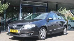 Gebruikt 2007 VW Passat Sportline Stationwagen | € 2.990 (Eerlijke prijs)