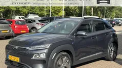 Grijs Gebruikt 2020 Hyundai Kona SUV | € 20.745 (Eerlijke prijs)