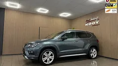 Grijs Gebruikt 2018 Seat Ateca Business SUV | € 21.450 (Eerlijke prijs)
