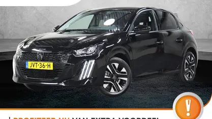 Occasion 2026 Peugeot 208 Style Hatchback | € 21.725 (Super prijs)