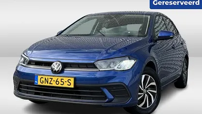 Gebruikt 2024 VW Polo Edition Hatchback | € 23.450 (Eerlijke prijs)