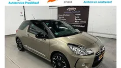 Gebruikt 2012 Citroën DS3 So Chic Hatchback | € 5.995 (Eerlijke prijs)