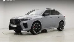 Grijs, metallic lak Gebruikt 2024 BMW X2 Comfort Edition SUV | € 75.895 (Eerlijke prijs)