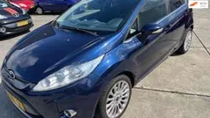 Gebruikt 2012 Ford Fiesta Trend Hatchback | € 2.950 (Goede deal)
