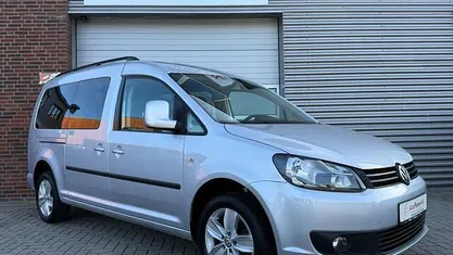 Occasion VW Caddy Maxi 105 PK (77 kW) 2011 MPV