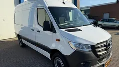 Gebruikt 2023 Mercedes Sprinter Van | € 31.950 (Goede deal)