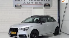 Gebruikt 2013 Audi A1 Sportback Admired Hatchback | € 12.999 (Eerlijke prijs)