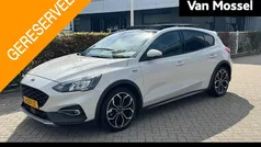 Gebruikt 2020 Ford Focus Business Edition Hatchback | € 21.845 (Eerlijke prijs)