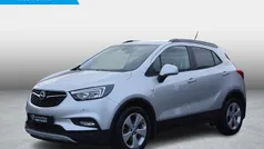 Gebruikt 2016 Opel Mokka X Edition SUV | € 12.799 (Eerlijke prijs)
