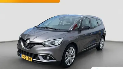 Gebruikt 2020 Renault Grand Scénic IV LIMITED MPV | € 19.395 (Super prijs)