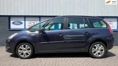Gebruikt 2010 Citroën Grand C4 Picasso Business Class MPV | € 3.495 (Goede deal)