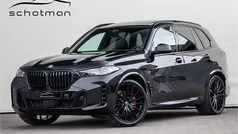 Gebruikt 2025 BMW X5 M Sport SUV | € 109.500 (Eerlijke prijs)