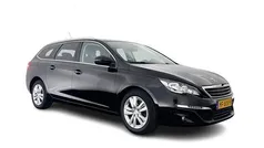 Gebruikt 2015 Peugeot 308 Comfort Stationwagen | € 5.945 (Eerlijke prijs)