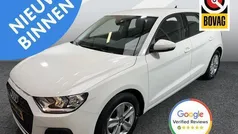 Wit Gebruikt 2020 Audi A1 Sportback Proline Hatchback | € 17.250 (Eerlijke prijs)