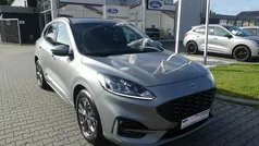 Gebruikt 2022 Ford Kuga ST-Line SUV | € 30.795 (Eerlijke prijs)