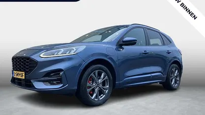 Occasion Ford Kuga ST-Line X 225 PK (165 kW) 2021 SUV