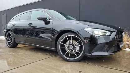 Occasion BMW 218 Active Tourer 136 PK (100 kW) 2024 Grijs MPV