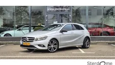 Hatchback Gebruikt 2012 Mercedes A180 Ambition Hatchback | € 9.995 (Eerlijke prijs)