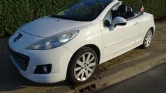 Gebruikt 2011 Peugeot 207 Cabriolet | € 4.750 (Eerlijke prijs)