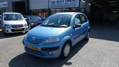 Blauw Gebruikt 2002 Citroën C3 Hatchback | € 1.450 (Eerlijke prijs)