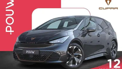 Occasion Cupra Born 169 kW (231 PK) 2022 Hatchback