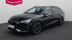 Gebruikt 2022 Cupra Leon VZ Stationwagen | € 28.440 (Eerlijke prijs)