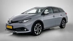 Gebruikt 2019 Toyota Auris Hybrid Stationwagen | € 19.750 (Eerlijke prijs)