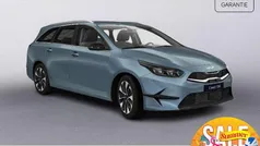 Yucca steel grey metallic (grijs metallic) Nieuw 2025 Kia Ceed Sportswagon Stationwagen | € 29.990 (Eerlijke prijs)