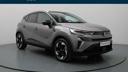 Occasion 2025 Renault Captur Techno SUV | € 30.990 (Eerlijke prijs)