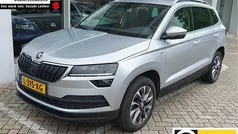 Gebruikt 2020 Skoda Karoq Style SUV | € 27.445 (Eerlijke prijs)