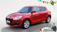 Gebruikt 2020 Suzuki Swift Hatchback | € 16.940 (Eerlijke prijs)