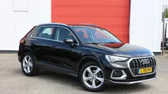 Suv Gebruikt 2020 Audi Q3 Advanced Plus SUV | € 32.500 (Goede deal)