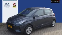 Grijs Gebruikt 2024 Hyundai i10 Comfort Hatchback | € 16.800 (Eerlijke prijs)