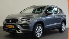 Grijs Gebruikt 2023 Seat Ateca Business SUV | € 30.920 (Eerlijke prijs)